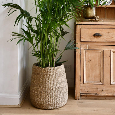 Noko Seagrass Basket